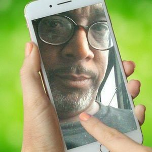 Meet your Posher, Charles